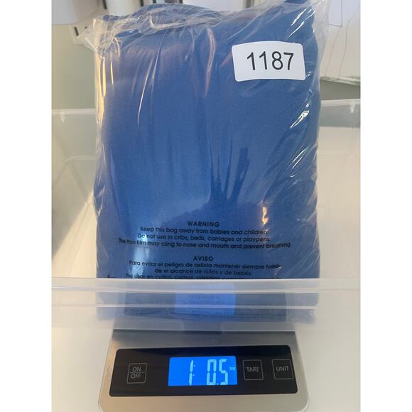 Vintage Champion Baskin Robbins Ice Cream Embroidered Sweatshirt Adult Large - Picture 10 of 10